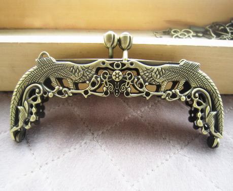 Purse frames best sale wholesale