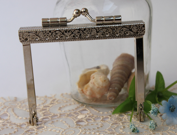 Fermoirs pour sacs 7.5cm