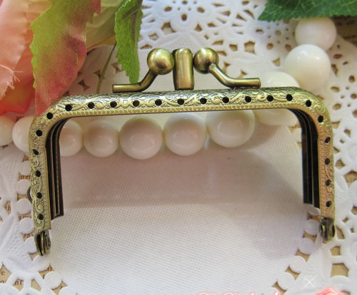 Accessoires de couture anses pour sacs 8.5cm