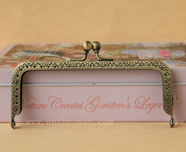 Accessoires de couture anses pour sacs 12.5cm