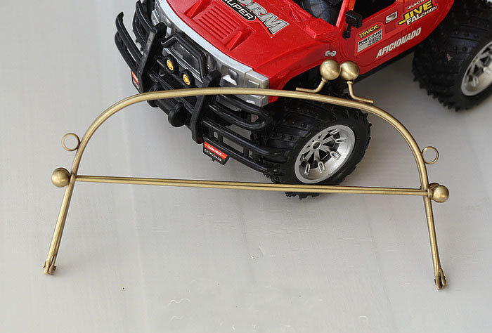 Fermoir porte monnaie pas cher 22cm