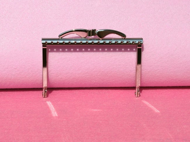 Acheter fermoir pour sac 10.5cm
